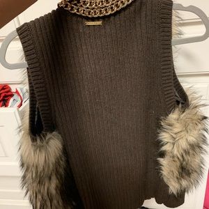 Michael kors vest xs